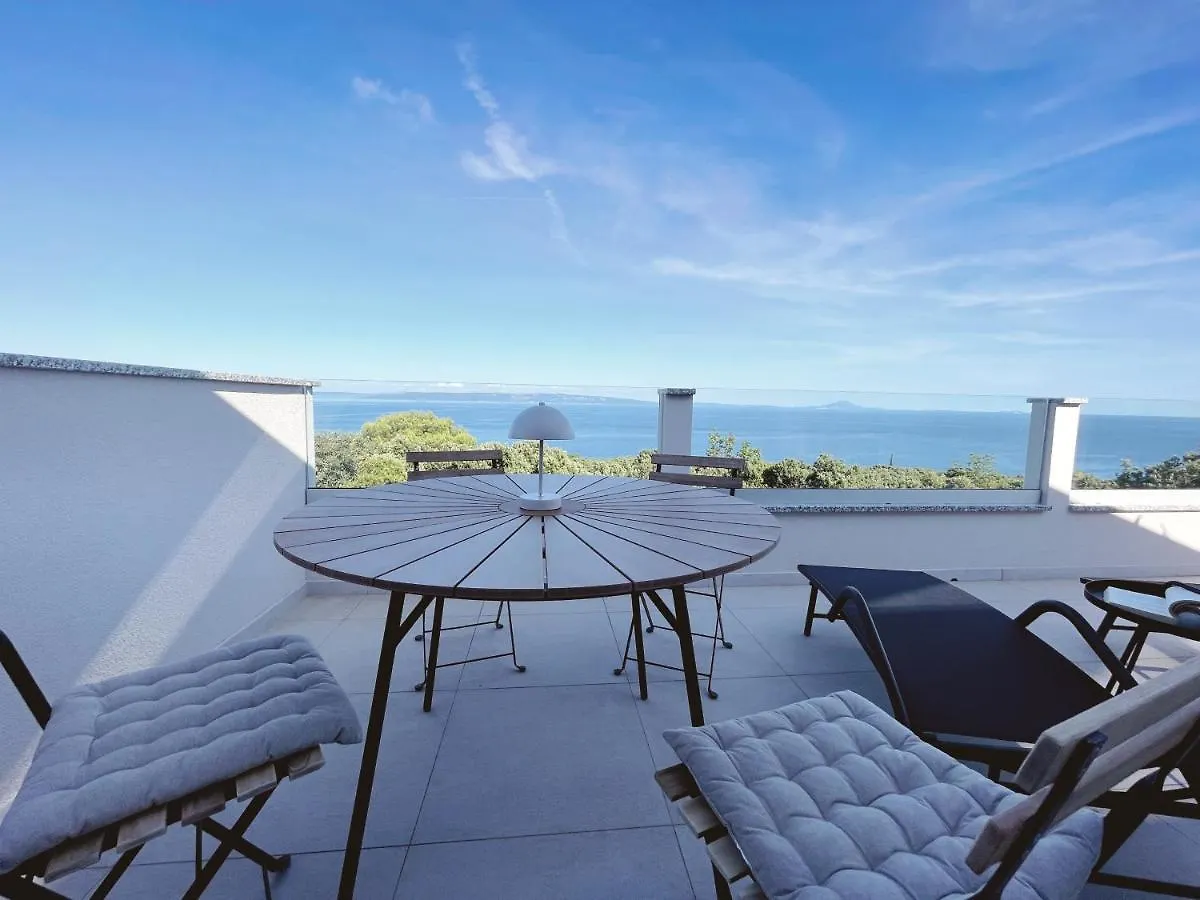 Apartment Seagreen Retreat Peruški