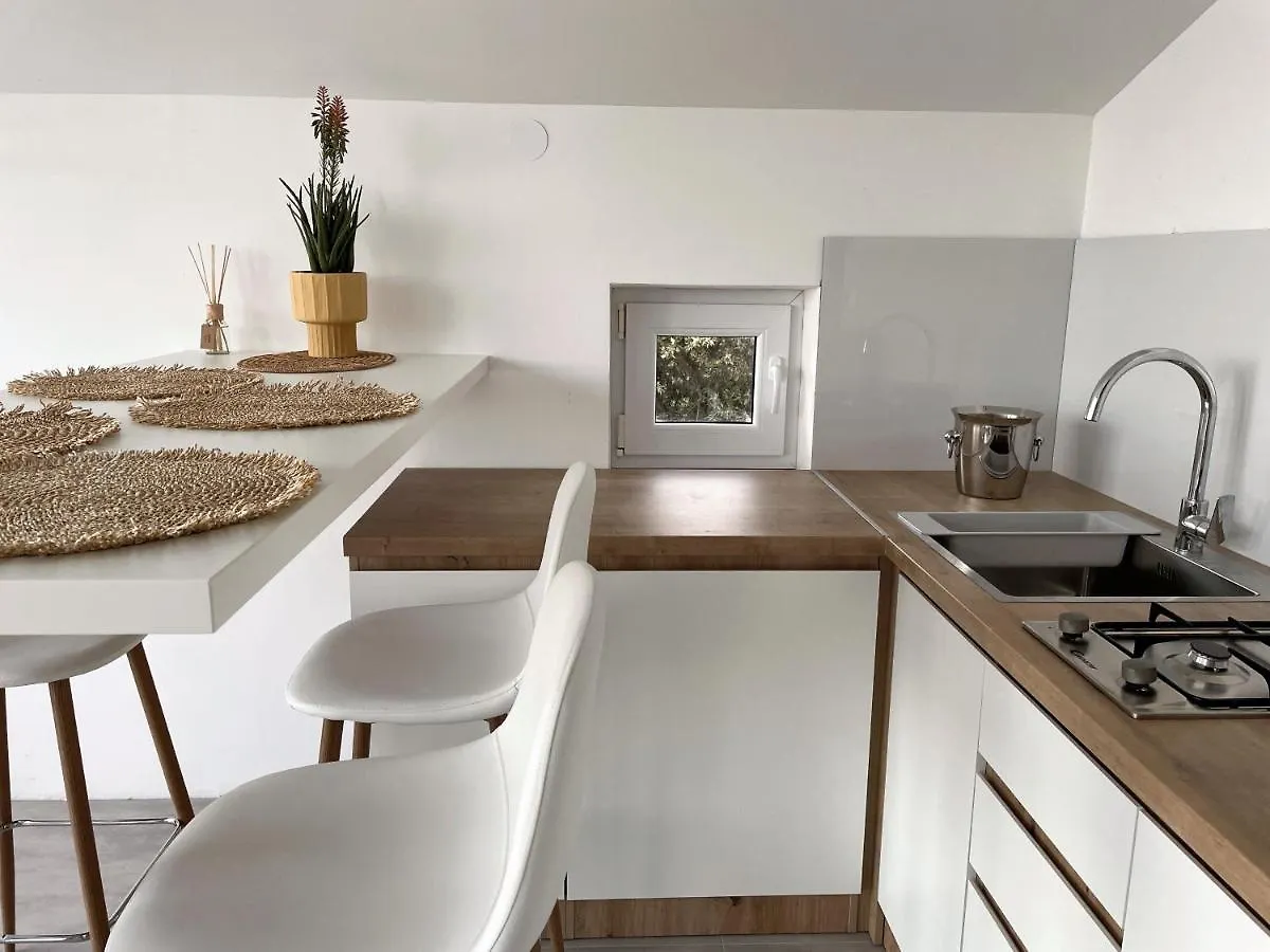 Apartment Seagreen Retreat Peruški