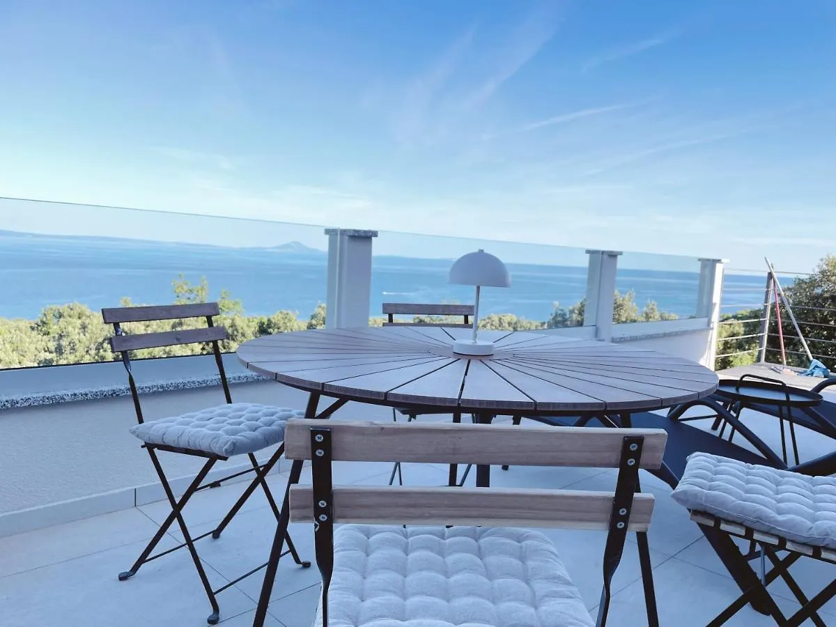 Apartment Seagreen Retreat Peruški