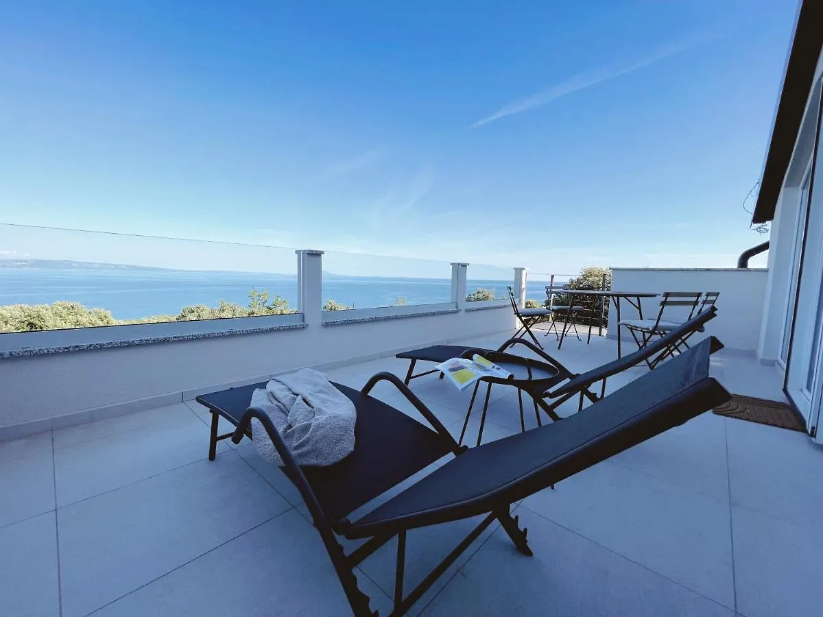 Apartment Seagreen Retreat Peruški