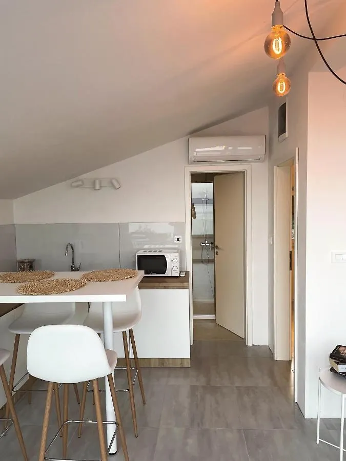 Apartment Seagreen Retreat Peruški